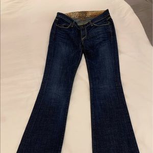 Rich & Skinny jeans